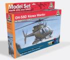 Italeri OH-58D Kiowa        